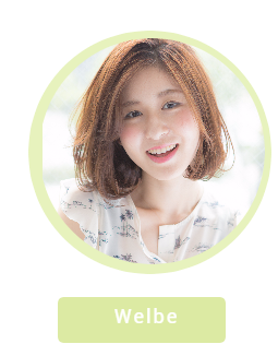 みかえりびじん　ウエルビ　埼玉県　美容室