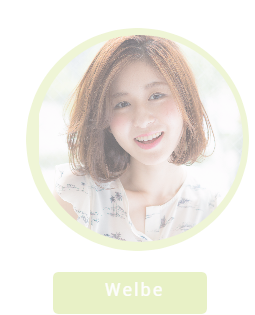 みかえりびじん　ウエルビ　埼玉県　美容室