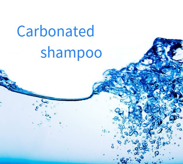 みかえりびじん 炭酸シャンプー