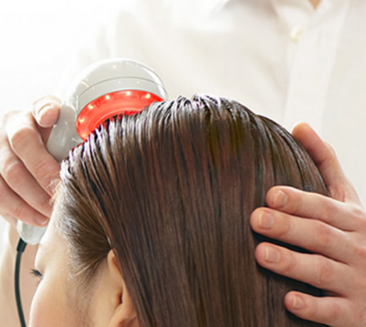 みかえりびじん 炭酸シャンプー