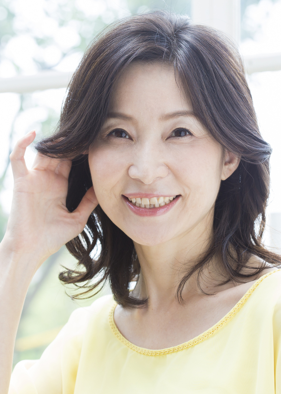美容室　みかえりびじん
