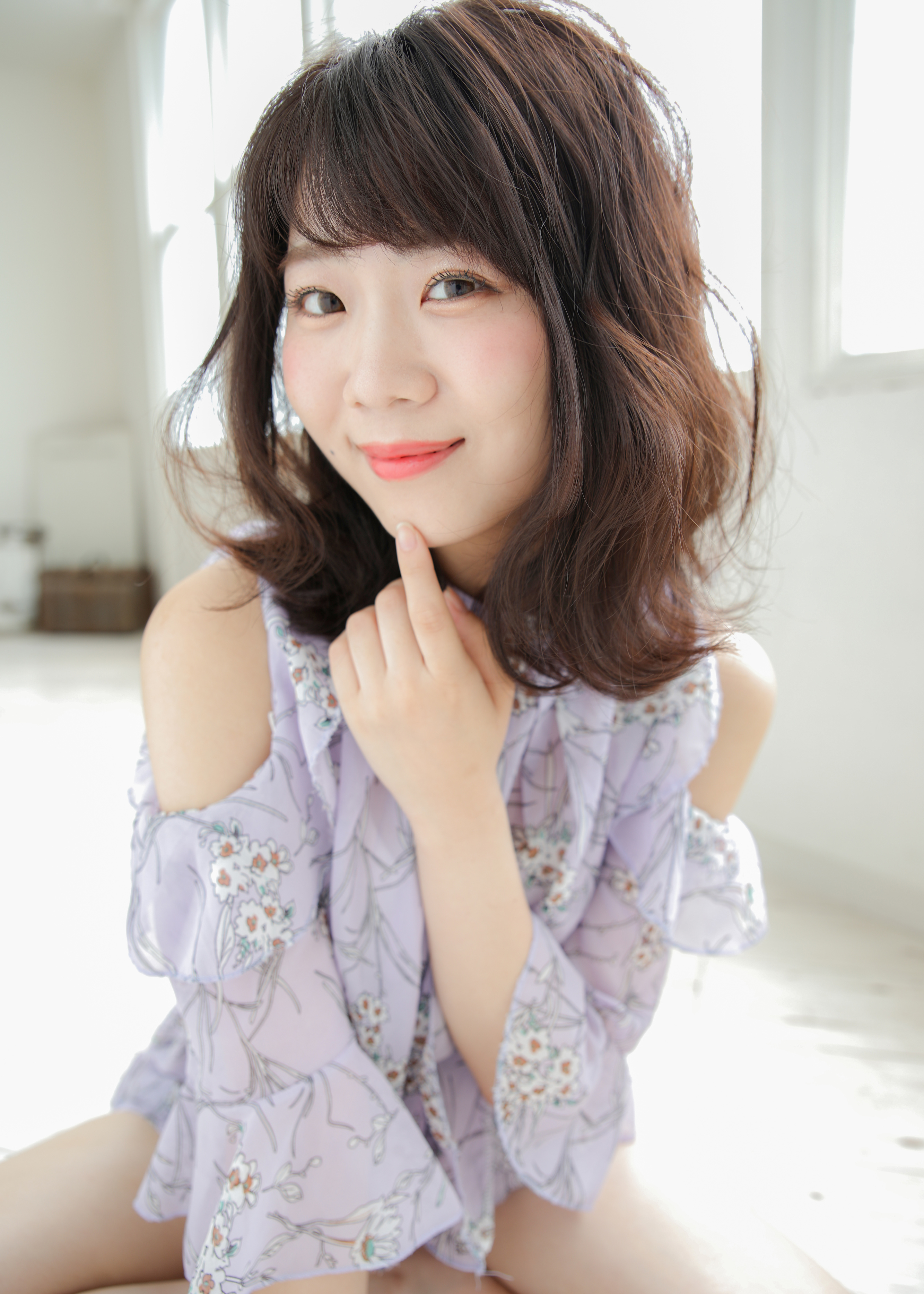 美容室　みかえりびじん