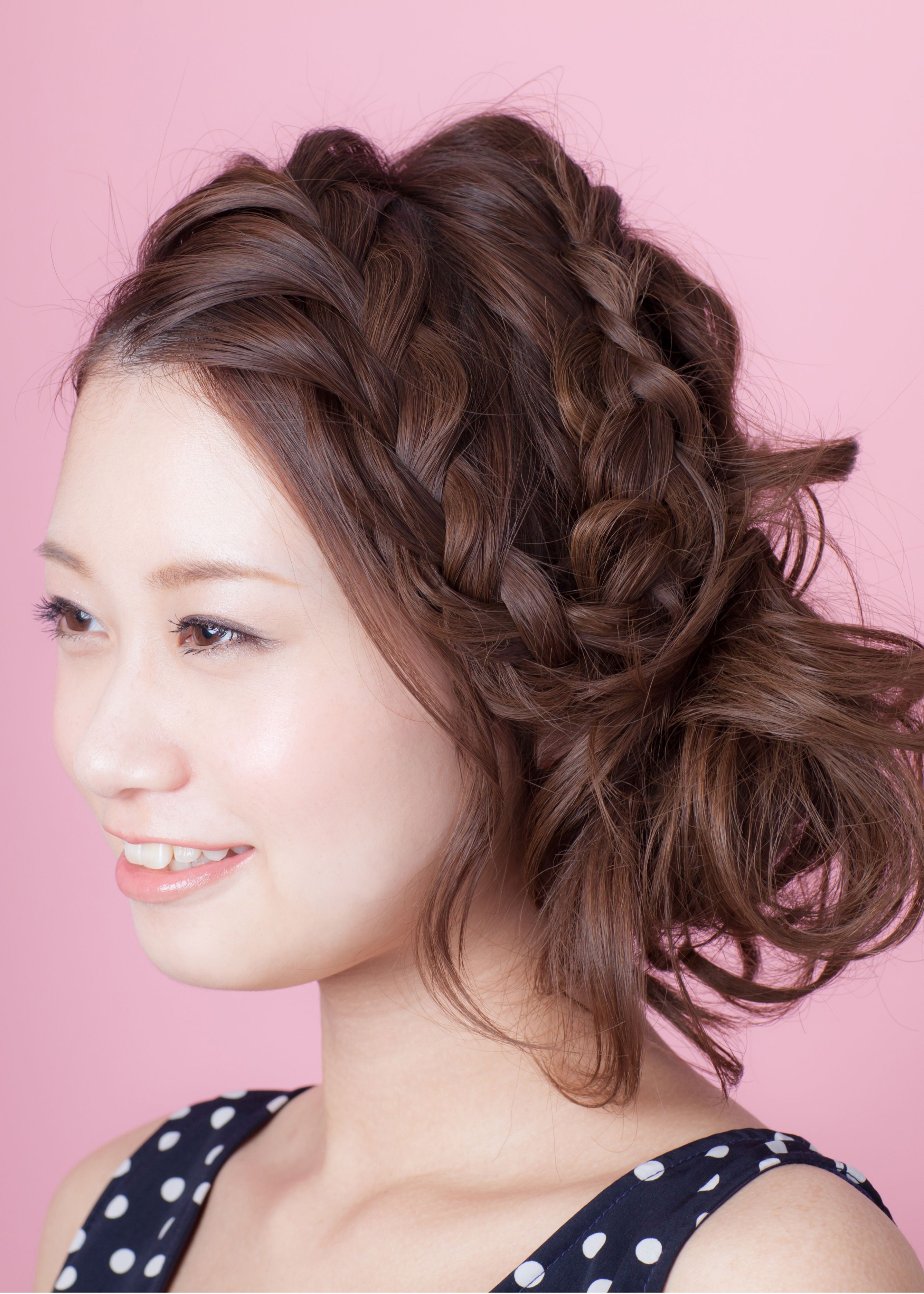 美容室　みかえりびじん