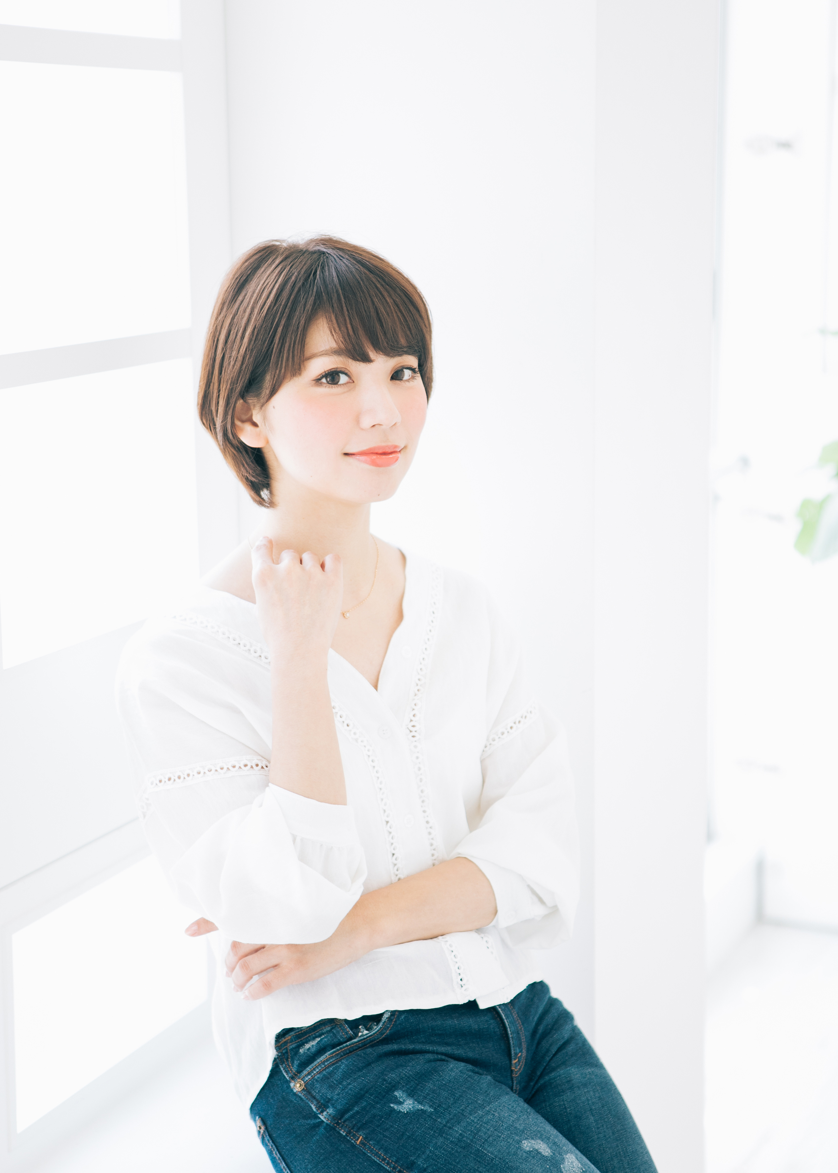 美容室　みかえりびじん