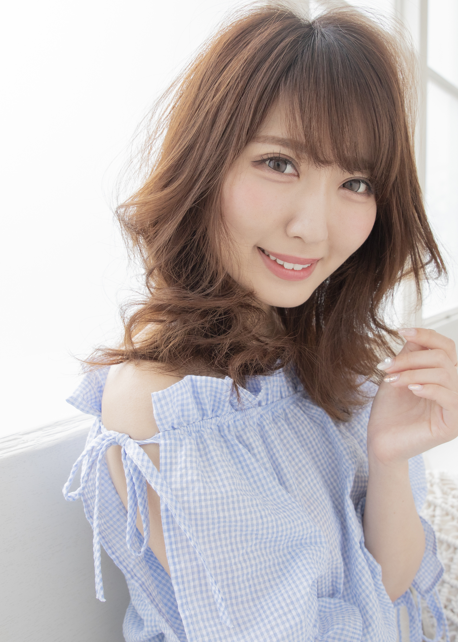 美容室　みかえりびじん