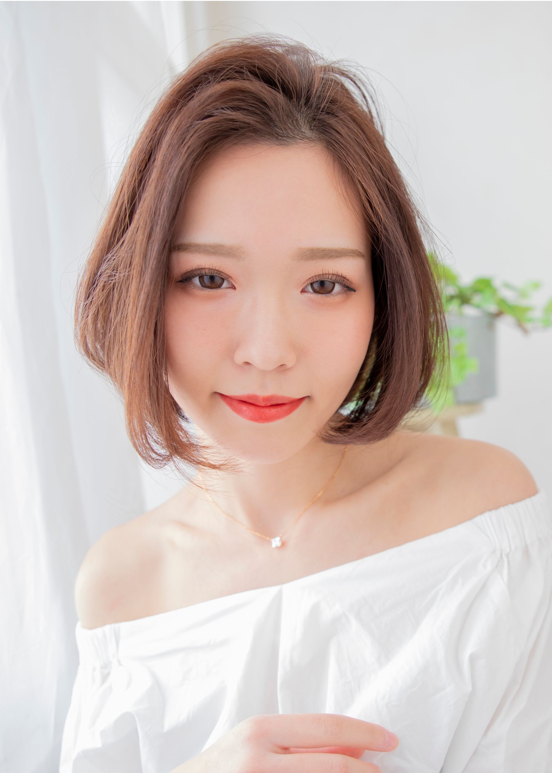 美容室　みかえりびじん