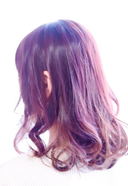 美容室　みかえりびじん