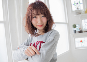 埼玉県 美容室 みかえりびじん