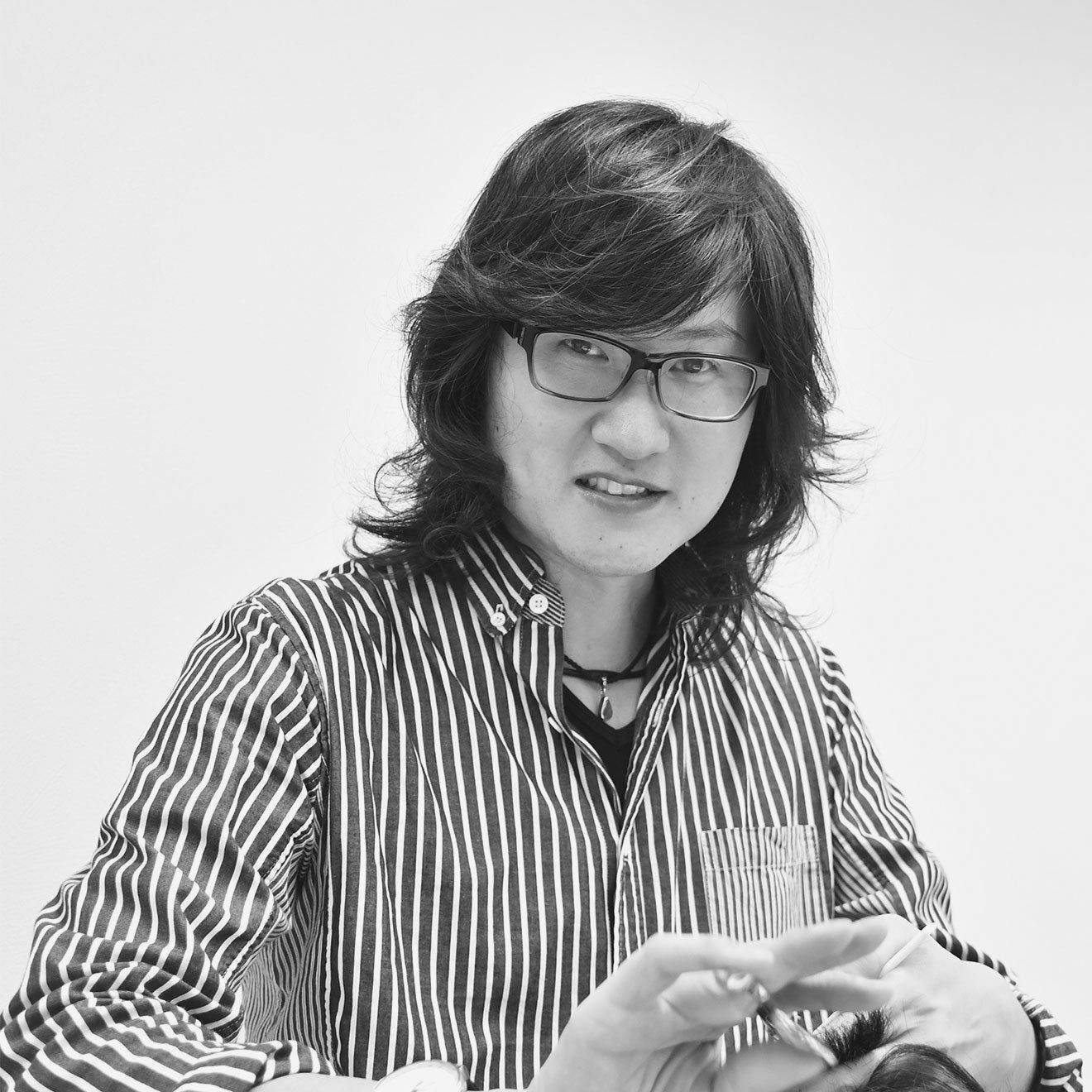 みかえりびじん スタッフ紹介