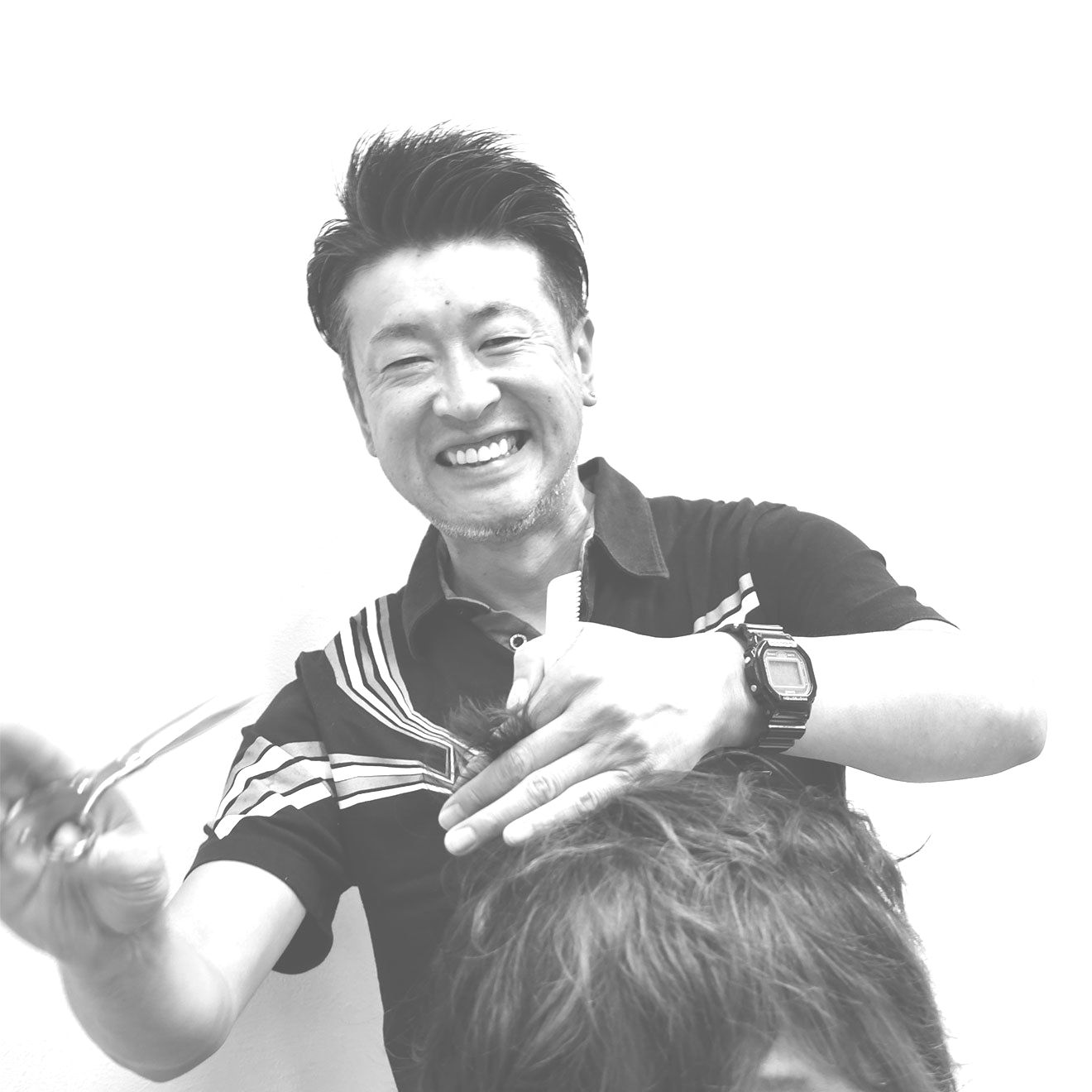 みかえりびじん スタッフ紹介