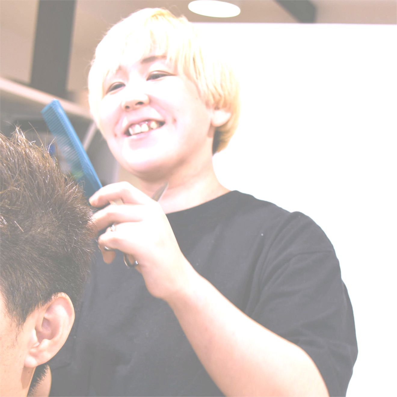 みかえりびじん スタッフ紹介