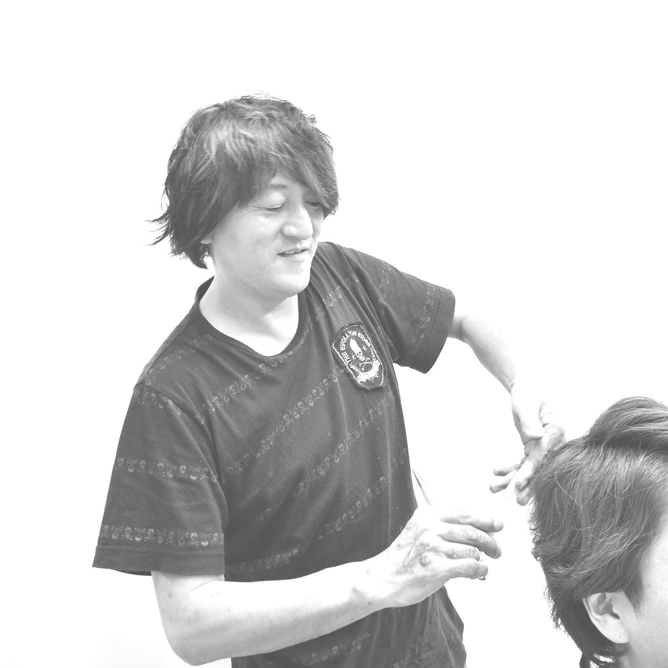 みかえりびじん スタッフ紹介