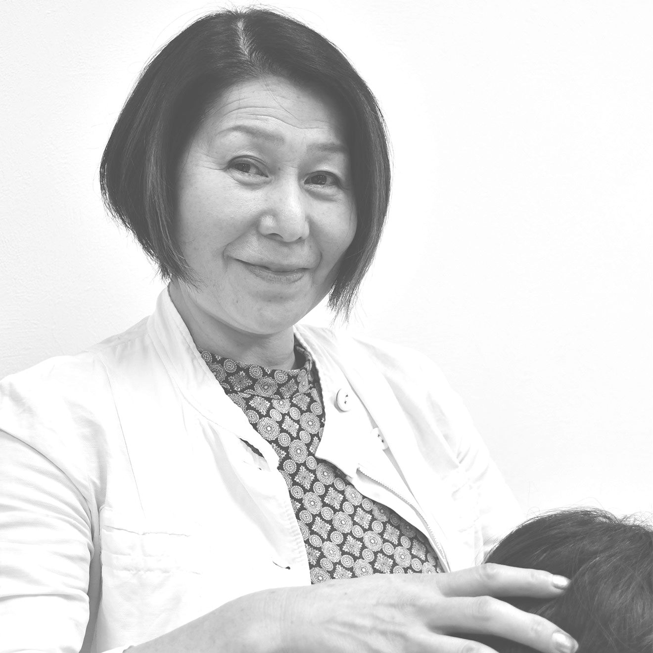 みかえりびじんスタッフ紹介